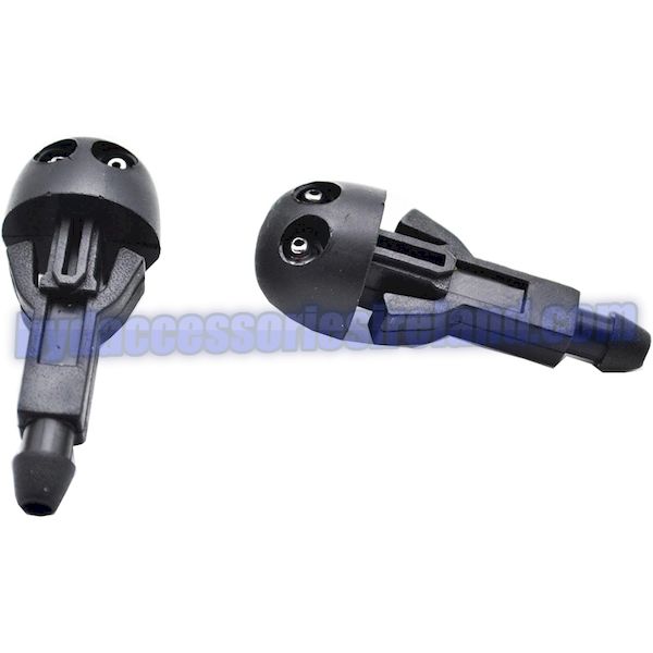 Car Front Windshield Wiper Washer Byd Auto Spare Parts